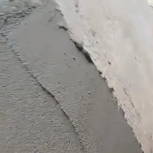 新野水工建筑物I级C55聚合物改性水泥砂浆 渠道防渗泵站加固迎水面抗冲刷砂浆